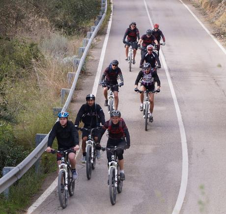 Cycle Union lud Händler zum Test nach Mallorca