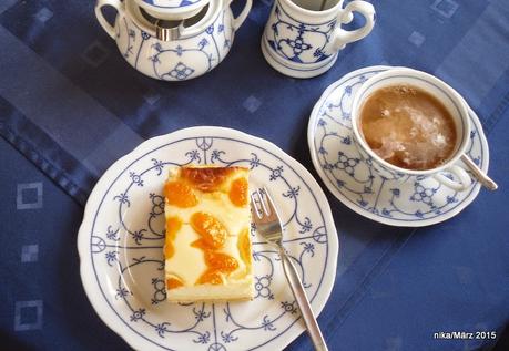 Teetied mit Kluntje und Wulkje - Ostfriesische Tee-Stunde