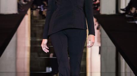 Haute Couture Paris Frühjahr-Sommer 2015 Atelier Versace