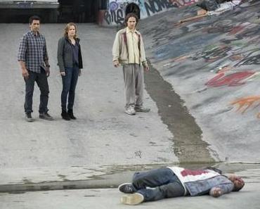 The Walking Dead: Spin-off erhält zweite Staffel