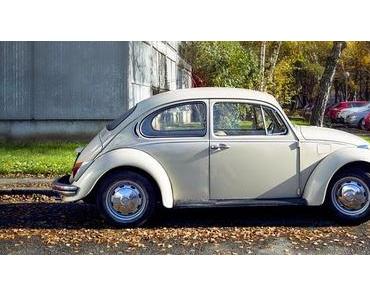 Der erste VW-Standort war 1938 in Braunschweig! Nicht in Wolfsburg! Wissen Sie das?