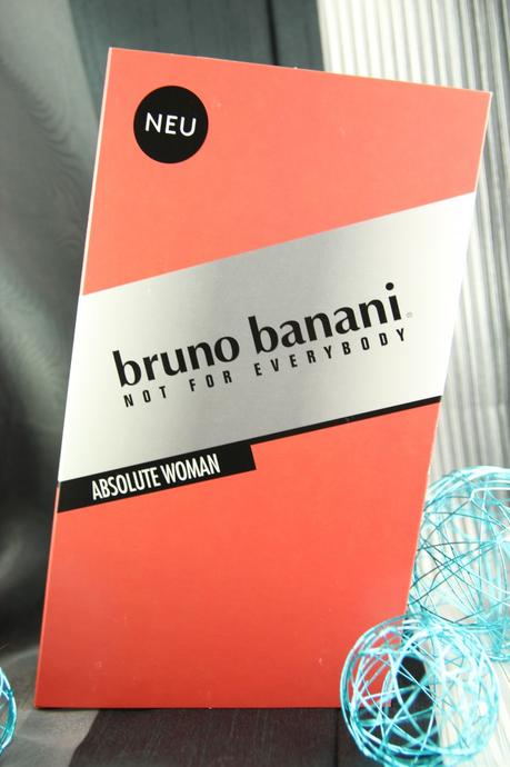 Bruno Banani Absolut Women