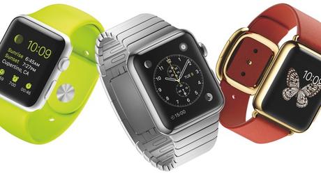 Apple Watch (Bildquelle: Apple Produktbild)