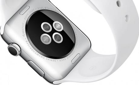 Apple Watch (Bildquelle: Apple Produktbild)