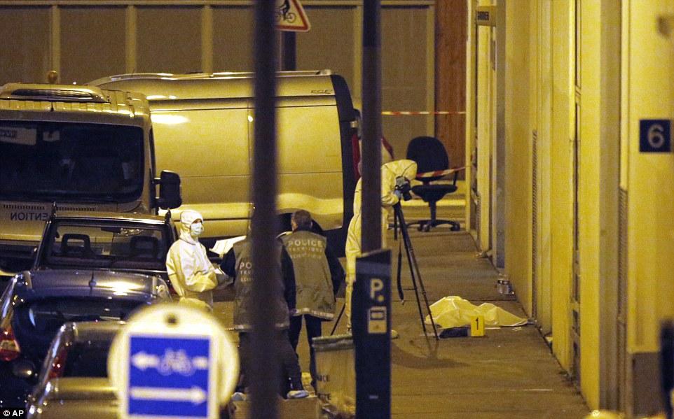 Muslim in Frankreich mit 17 Messerstichen ermordet: Der islamfeindliche Hintergrund der Tat wird verschleiert