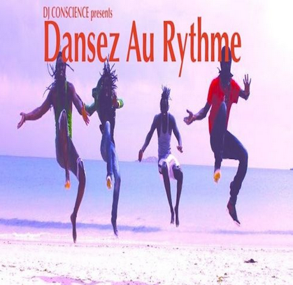DJ Conscience presents Dansez Au Rythme