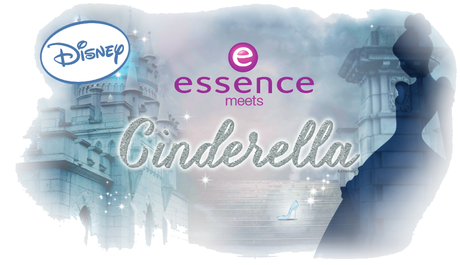 Essence - Cinderella Limited Edition