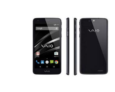 VAIO: Erstes Smartphone heute in Japan vorgestellt