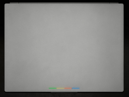 Chromebook Pixel: Neue Version vorgestellt! | Screenshot: ©Teknews.de | Bild: ©Google