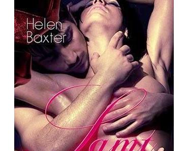 [Rezension] Helen Baxter - Samt