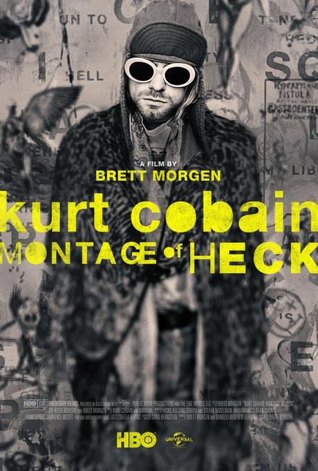 Kurt Cobain Dokumentation