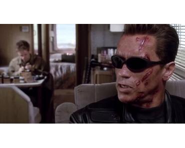 Terminator Remix – Arnies erstklassige Aussprache als Zusammenschnitt