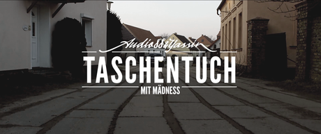 Audio88 & Yassin ft. Mädness & Tua – Taschentuch