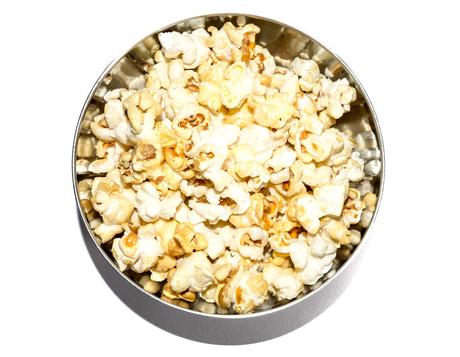 Kuriose Feiertage - 12. März 2015 - Tag der Popcorn-Liebhaber – der amerikanische National Popcorn Lover’s Day - 1 (c) Sven Giese