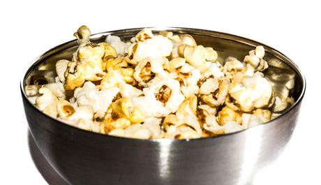 Kuriose Feiertage - 12. März 2015 - Tag der Popcorn-Liebhaber – der amerikanische National Popcorn Lover’s Day - 2 (c) Sven Giese