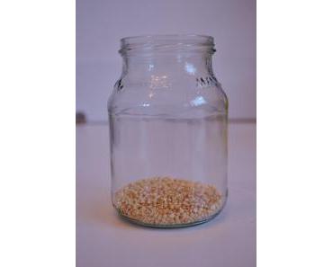 Waldfrucht-Quinoa Snack