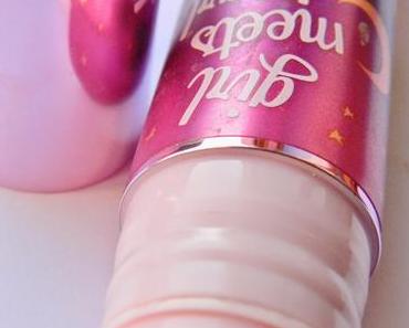 [REVIEW] Benefit Girl meets Pearl
