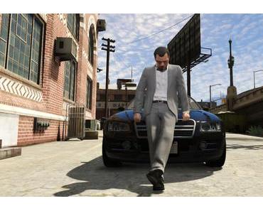 GTA: BBC will “Making of” drehen