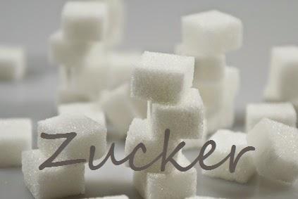Das Problem mit dem Zucker