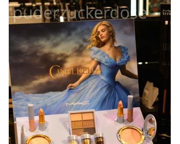 MAC Preview Night – Part 1 – Cinderella