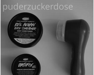 Meine derzeitigen Beauty Schätzchen