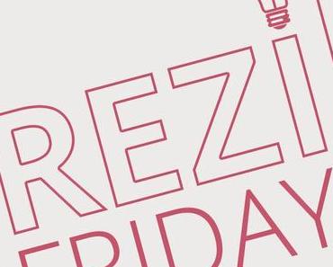 {Rezi-Friday} "Fotografie al dente - So kommt die Pasta richtig aufs Bild" ....oder in meinem Fall der Kuchen!