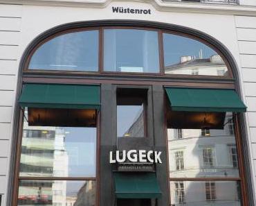 “Das Glück ist ein Henderl” – Masslos kochen im Lugeck