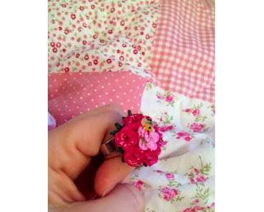 Rosen für Dornröschen