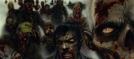 Uuuuuuhhh… uuhhhh… – Top 10 Zombie Games
