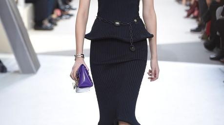 LOUIS VUITTON Women Collection Fall-Winter 2015/2016 © Louis Vuitton Malletier – All rights reserved