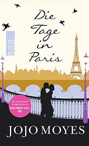 Kurzrezension zu: Die Tage in Paris