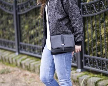 Casual Spring Look I