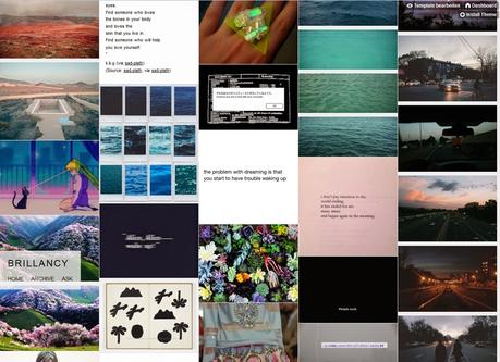 I have a TUMBLR!