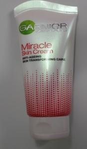 Garnier Miracle Skin Cream