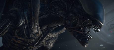 Alien: Isolation… und DU bist das Alien!