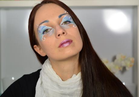 Blogparade | Cinderella Make-up