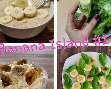 Bye, Bye Banana Island!