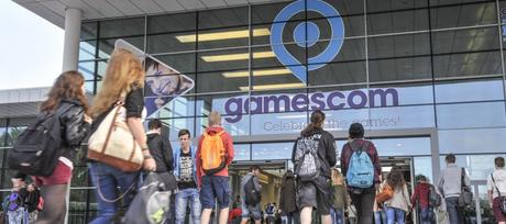 Gamescom 2015 – Wir sind dabei!