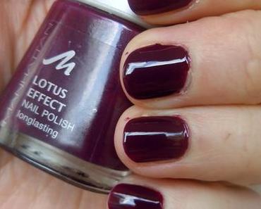 Nail of the Day… Manhatten 65W