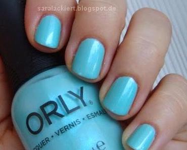 ORLY - Pretty-Ugly