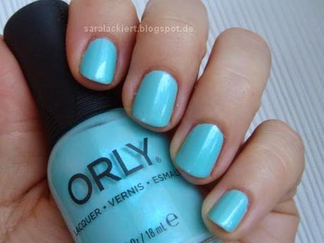 ORLY - Pretty-Ugly