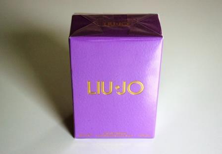 Liu Jo Fragrance (Produkttest von Müller Drogeriemarkt)