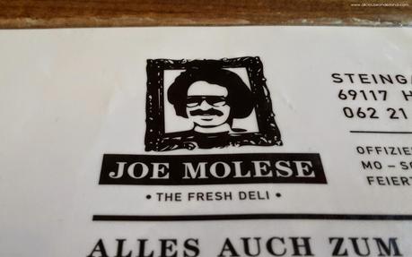 Best Burgers in Town | Joe Molese Heidelberg