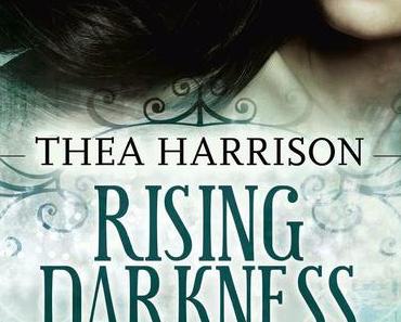 [Rezension] Rising Darkness - Schattenrätsel von Thea Harrison
