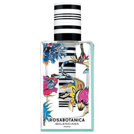 Balenciaga Rosabotanica - Eau de Parfum bei Douglas