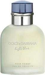 Dolce & Gabbana Light Blue Pour Homme - Eau de Toilette bei Der gepflegte Mann