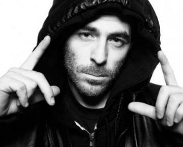 The Alchemist mit neuem Mixtape