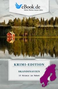 Krimi-Edition Skandinavien