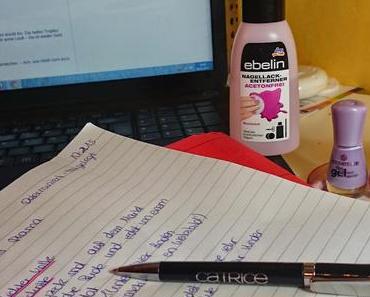 Instagramwochenrückblick 106 ♥