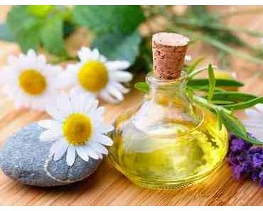 Duft Kurs: Parfüm selber machen!